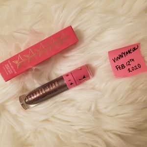 Jeffree Star Cosmetice Liquid Lip - Restraints